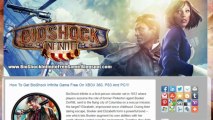 BioShock Infinite Skidrow Crack Leaked - Free Download