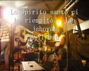 BENIN AFRIQUE MUSIC ERICK KRISTAL GESU LA VITA.avi