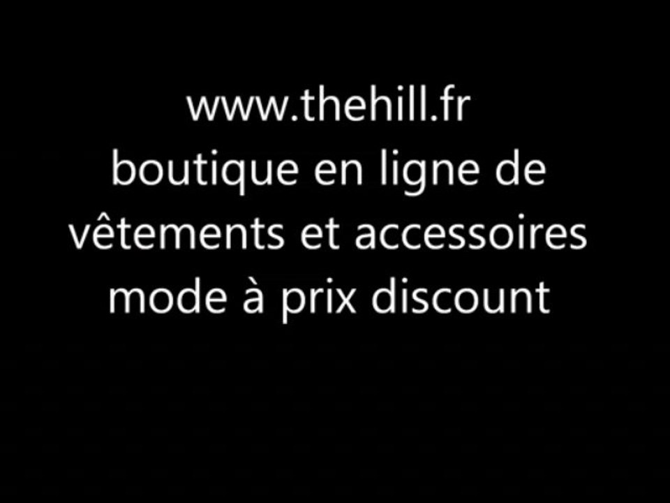boutique en ligne mode, boutique de vetement en ligne, vetement pas cher, vetement en ligne, tee shirt pas cher, tee shirt court, tee shirt long, www.thehill.fr