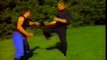 Ninjutsu - Robert Bussey - Mastering Ninja Combat Tactics Vol. 3 - Hand to Hand Combat and More