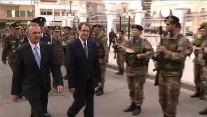 Chypre : le président envisage de lever l'interdiction...