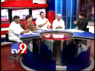 A.P opposition politicises power issue - Congress