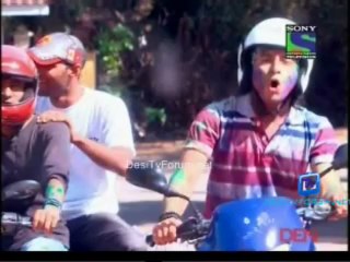 Parvarish Kuch Khatti Kuch Meethi 1st April 2013 Video Watch