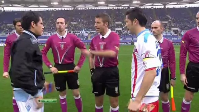 Обзор 30-го тура чемпионата Италии