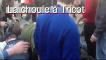 La choule à Tricot (Oise)