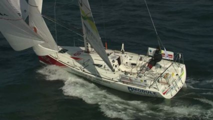 LA minute du jour Bretagne Martinique.