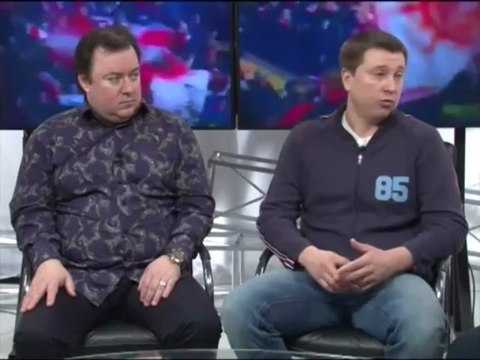 Советский спорт час футбола