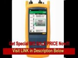 [BEST BUY] Fluke Networks OptiFiber Pro Singlemode OTDR Kit with Inspection Kit (OFP-100-SI) -