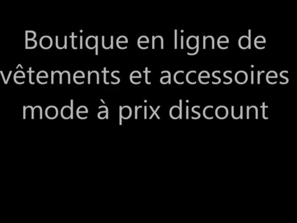 robe chic