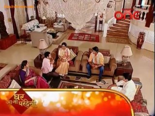 Rishton Ke Bhawar Mein Uljhi - Niyati 1st April 2013 Video Watch Online pt1