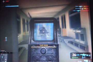 Vidéotest détente Ghost Recon Online PC partie 2