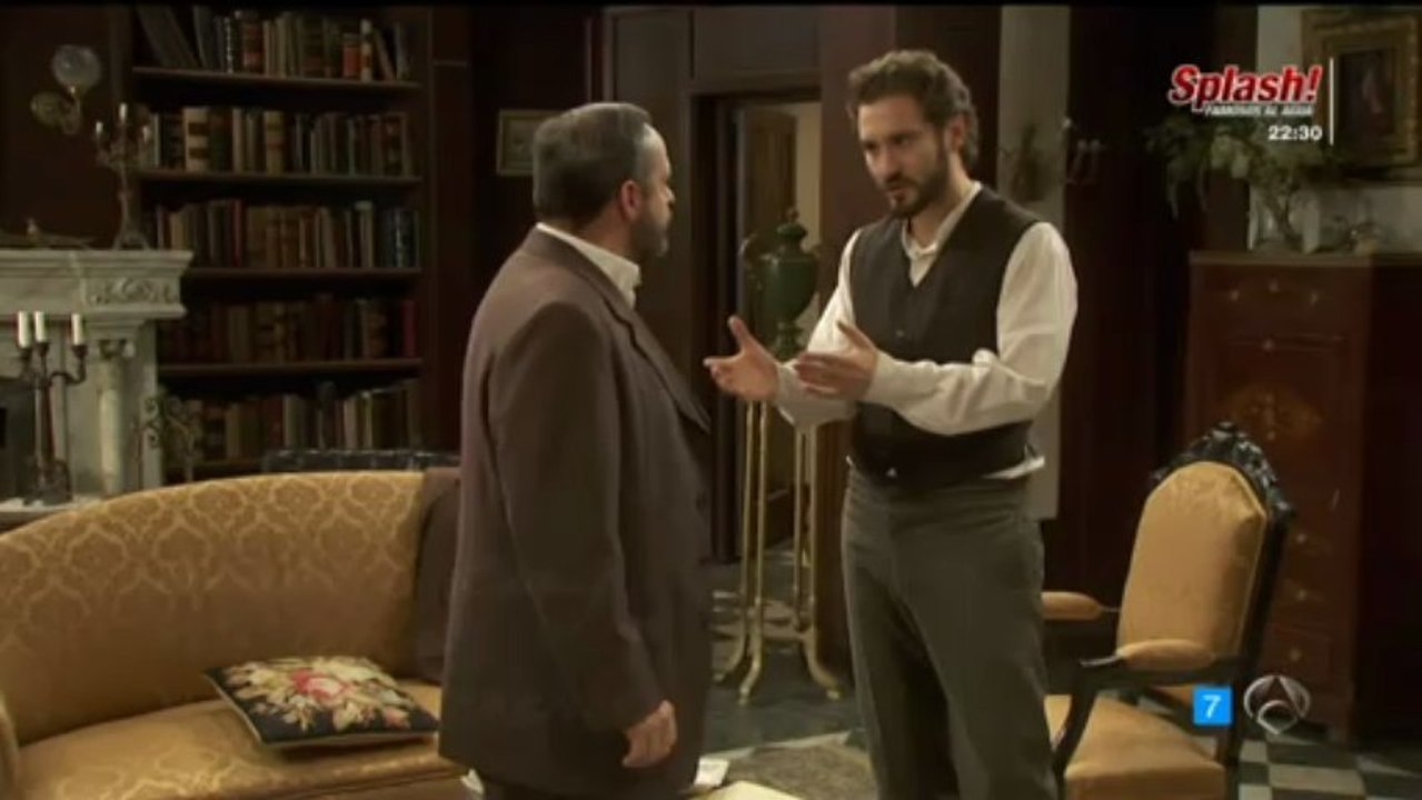 TRISTAN PADRE ESTAMOS UNIDOS Y ELLA ESTA SOLA NO LO VE ESDPV 01-04-2013