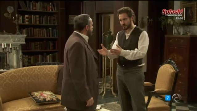 TRISTAN PADRE ESTAMOS UNIDOS Y ELLA ESTA SOLA NO LO VE ESDPV 01-04-2013