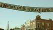 Hemlock Grove Teaser - Suspects