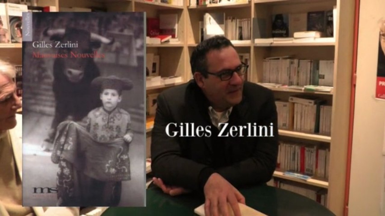 Zerlini : mauvaises nouvelles