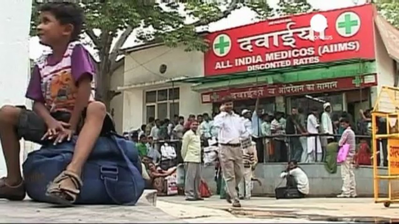 Novartis says it will stick with drug development in India