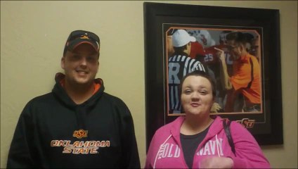 Online Customer | Ford Mustang | Barry Sanders Supercenter