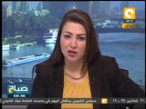 صباح ON: إستياء المصريين بالخارج من التطاول على المخابرات العامة