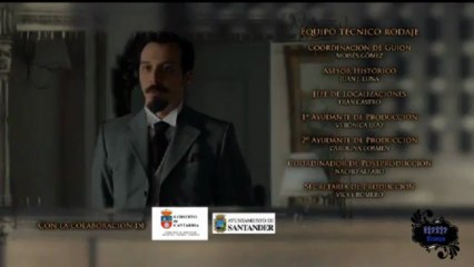 Gran Hotel - Videoavance del capítulo 28.