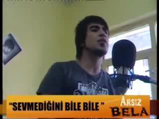 FAVORİSESLİ.COM,SESLİ1ORTAM.COM,favorisesli.com,sesli1ortam.com,Arsız Bela - Sewmediqini Bile Bile 2oıı Canlı - YouTube