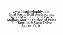 Affordable Boat Accessories, Boating Supplies, Boat Ladders & Boat Parts. Cheap Boat Accessories Online.
