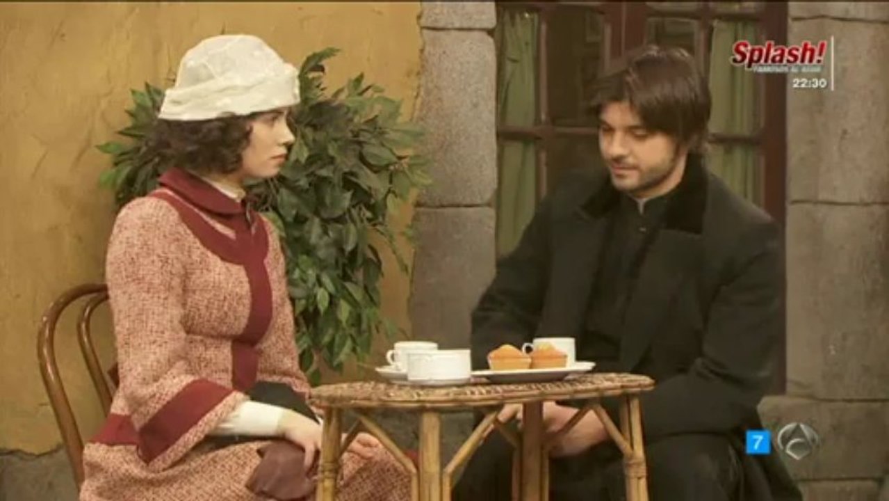 MARTIN MARIA ME TIENES A MI,ESTOY CONTIGO ESDPV 01-04-2013