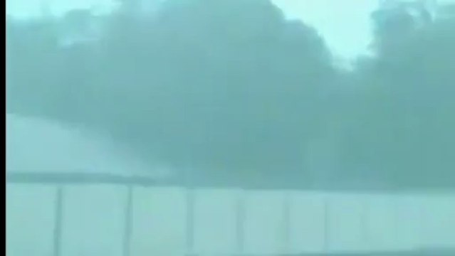 L'île Maurice compte ses morts après des violentes inondations