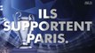 Gaël Monfils avant Paris-FC Barcelone