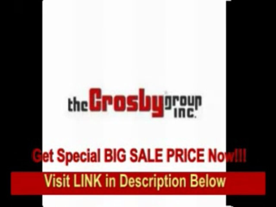 [BEST PRICE] CROSBY 386CRANE BLOCK 14 50T SX (2012065)