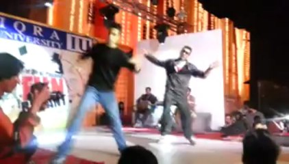 ...:::IUMC Rock IUNC Shocked:::...