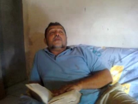 TV CORROMPE AS PESSOAS - VALDEMIR MOTA DE MENEZES