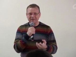 Человек Эпохи Водолея. Ефимов В.А. (16.03.2013) часть 2