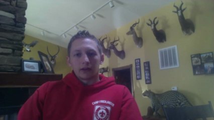 Caleb's Group Presentation Response