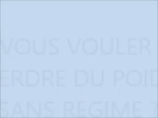 comment-maigrir-rapidement-sans-regime