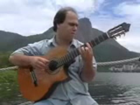 Nelson Faria - Samba do Avião