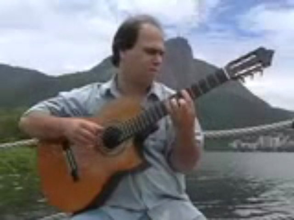 Nelson Faria - Samba do Avião