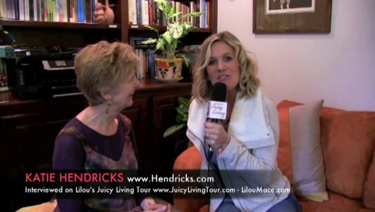 Comment se comporter face à des relations et des drames - Katie Hendricks