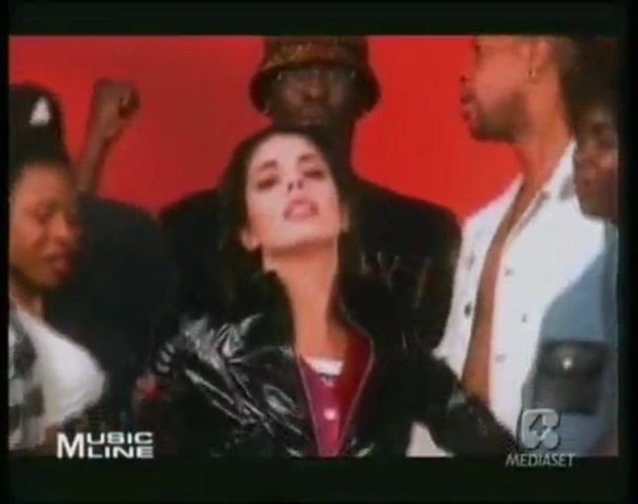 ECCITAZIONE - Mietta