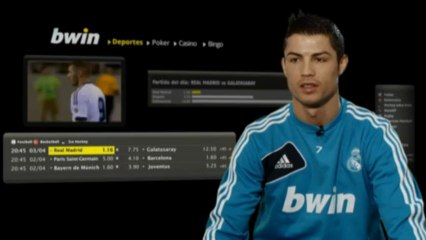 Cristiano: ''En Madrid todos quieren la Décima''