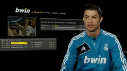 Cristiano: ''Estamos es muy buena forma''