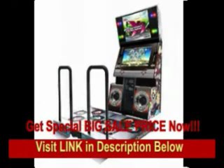 [REVIEW] Dance Dance Revolution X-2