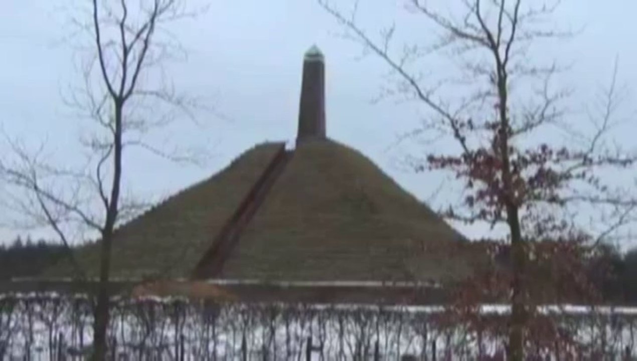 Zapping Pharaons Show (FR) Pyramides, Napoléon,Bilderberg,0ctogone