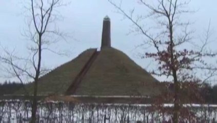 Zapping Pharaons Show (FR) Pyramides, Napoléon,Bilderberg,0ctogone