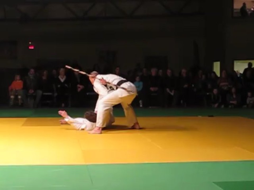 2013 03 30 nuit des arts martiaux Bazeilles