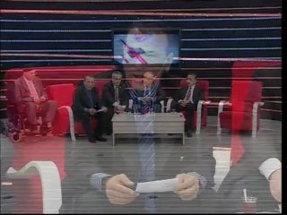 Yöremiz Töremiz 24.03.2013 Stüdyo Yayını 2.Bölüm