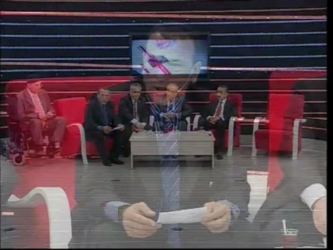 Yöremiz Töremiz 24.03.2013 Stüdyo Yayını 2.Bölüm