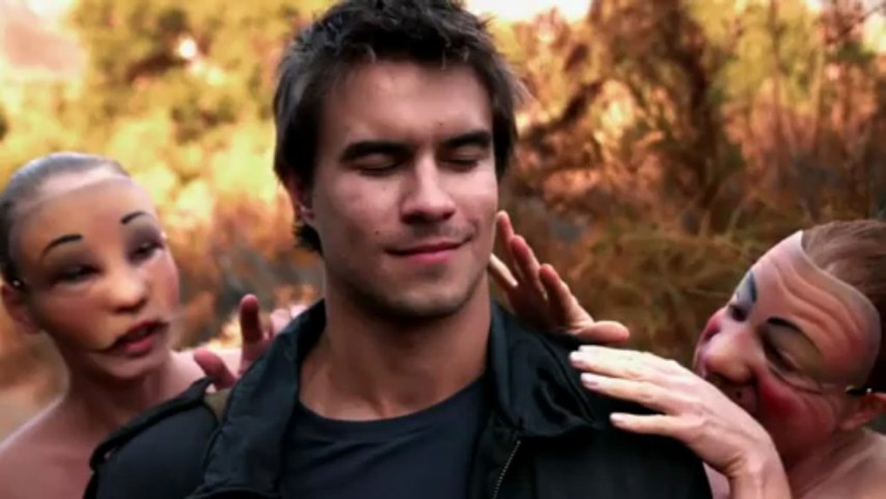 John Dies at the End