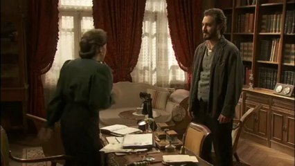 TRISTAN FRAMCISCA FUI MAS FELIZ FUERA DE SU LADO ESDPV 01-04-2013