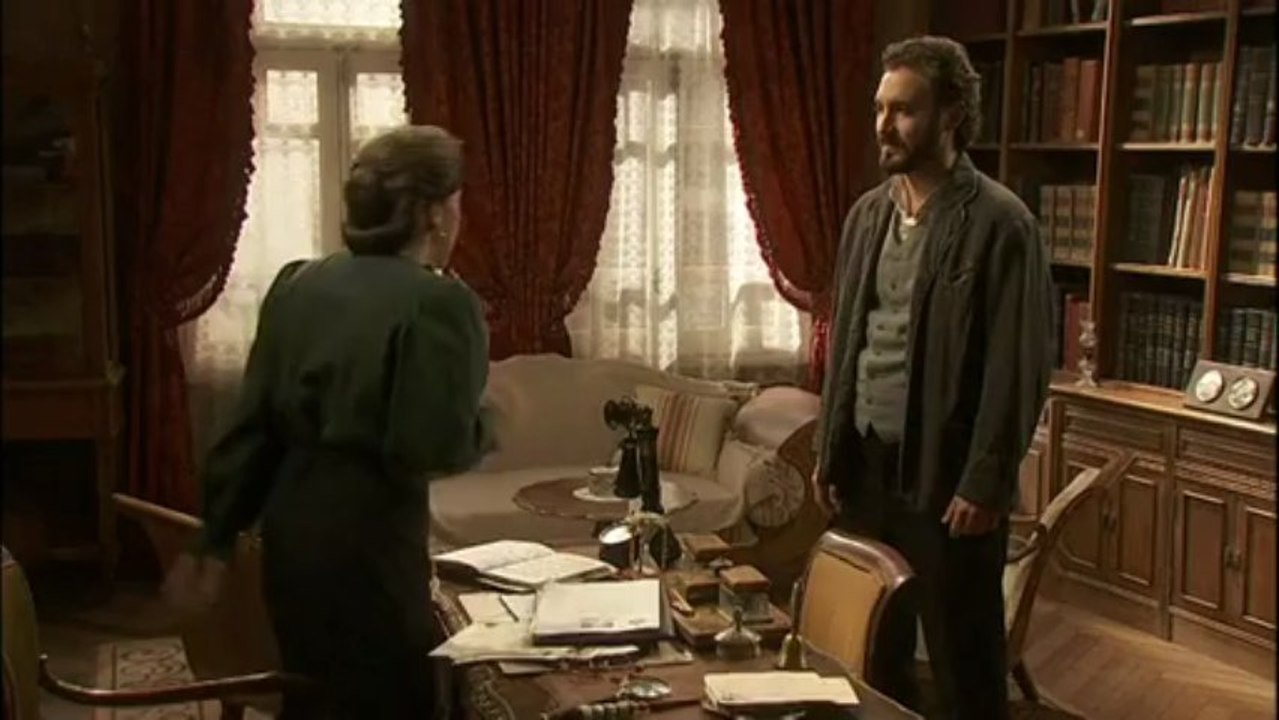 TRISTAN FRAMCISCA FUI MAS FELIZ FUERA DE SU LADO ESDPV 01-04-2013