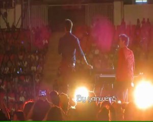 [FAN CAM] KJK in BKK SJC 30.03.13